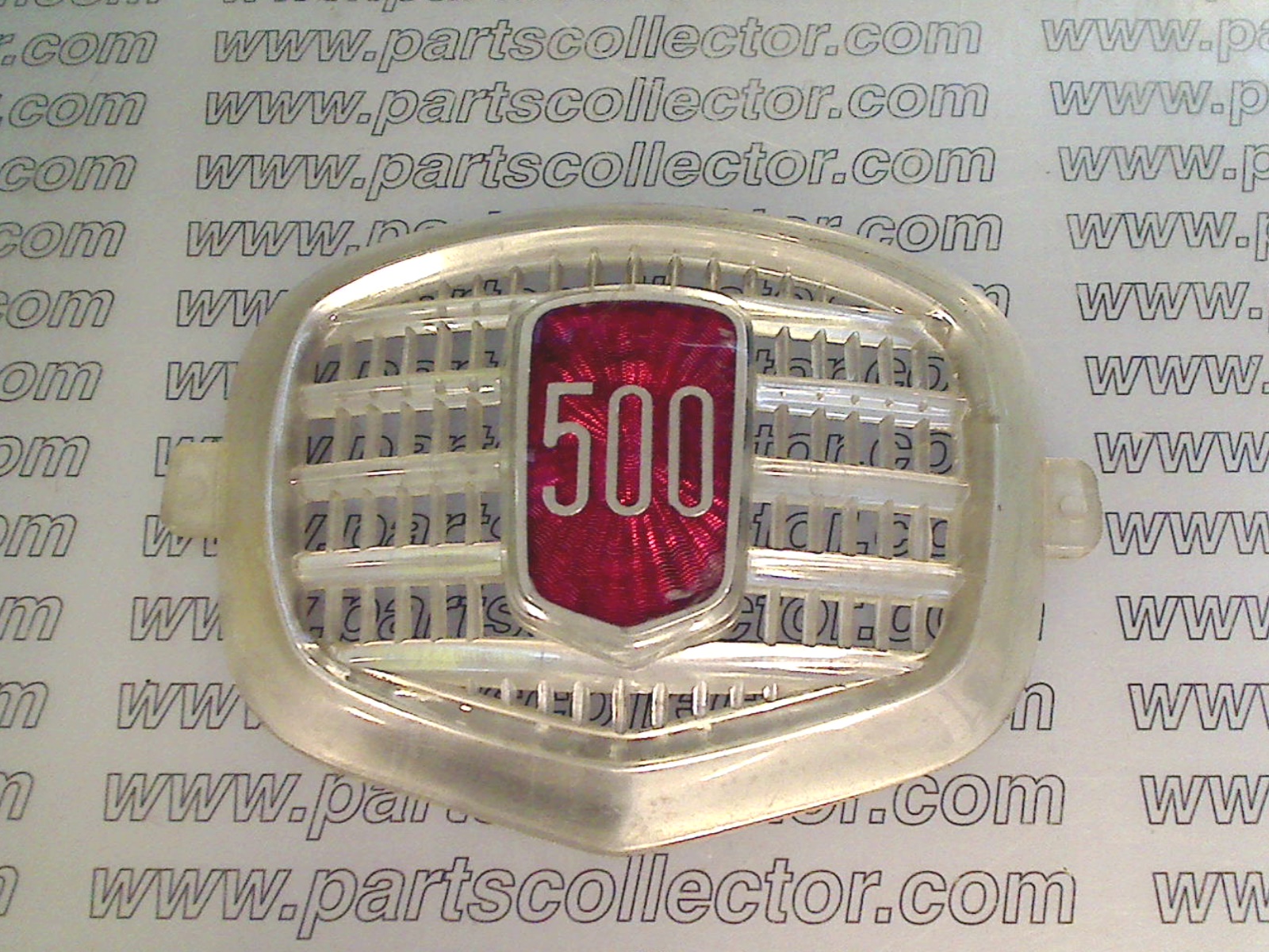 FIAT  Car body code 9457 compatible with: FIAT 500, FIAT FIAT
